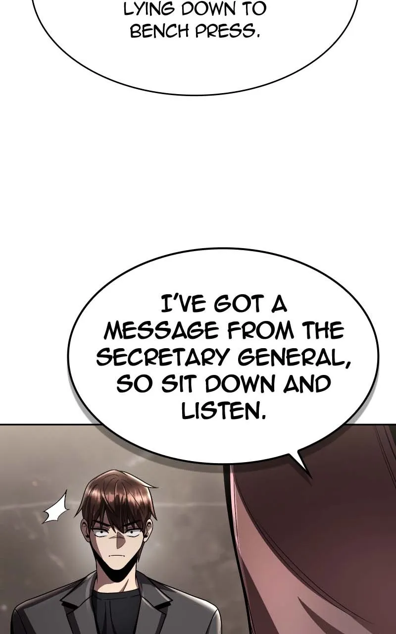 The Dungeon Cleaning Life of a Once Genius Hunter Chapter 116 page 92 - 