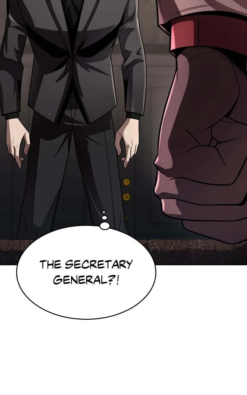 The Dungeon Cleaning Life of a Once Genius Hunter Chapter 116 page 93 - 