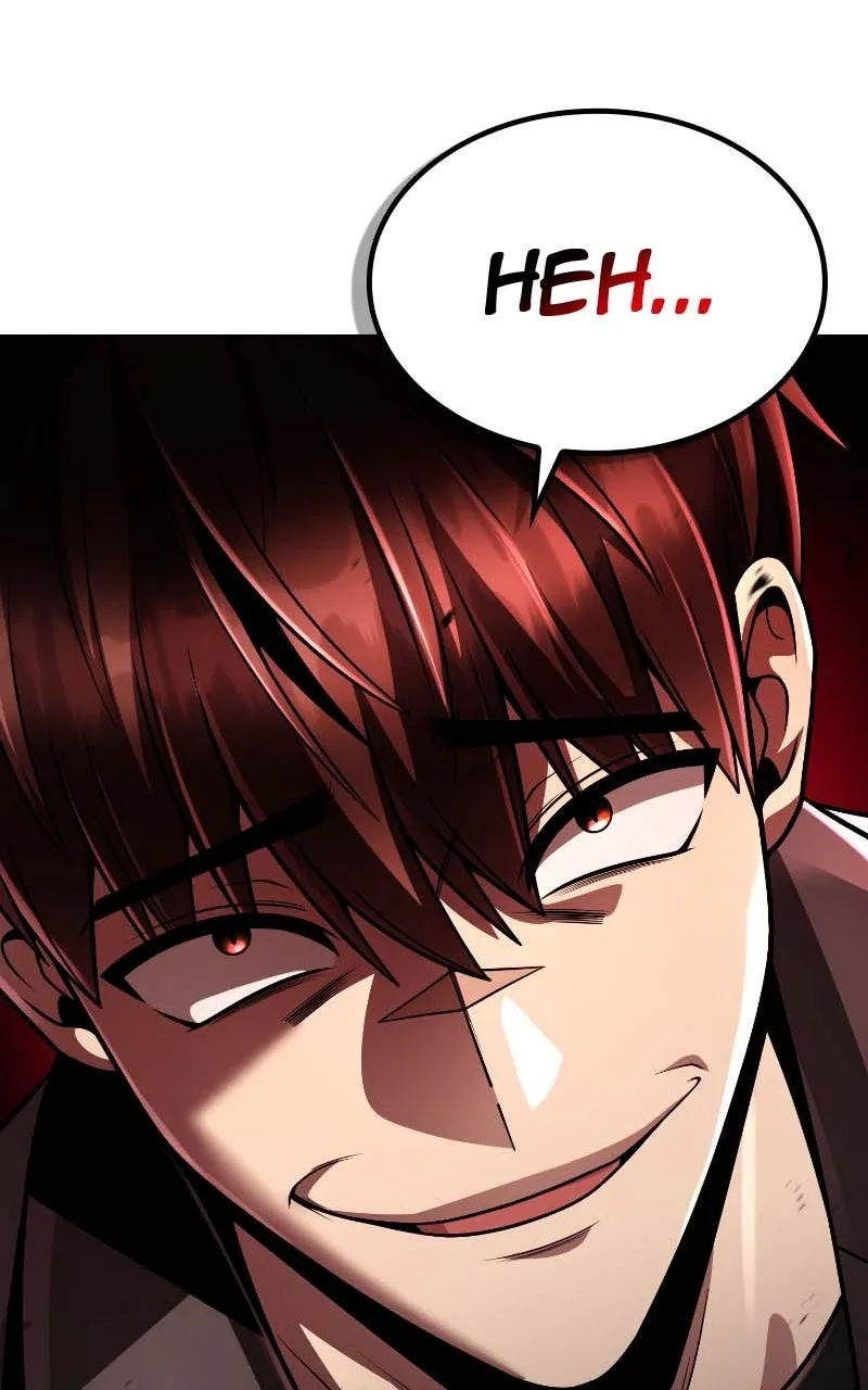 The Dungeon Cleaning Life of a Once Genius Hunter Chapter 116 page 94 - 