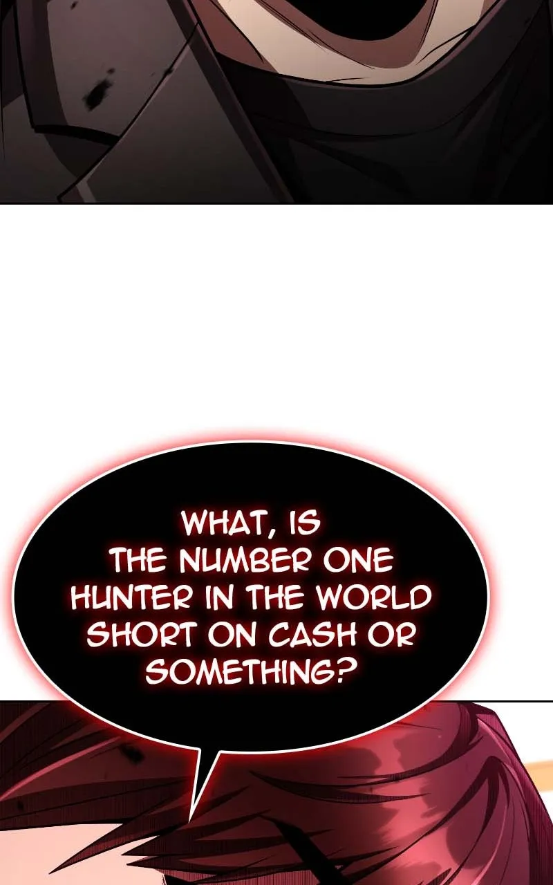 The Dungeon Cleaning Life of a Once Genius Hunter Chapter 116 page 95 - 