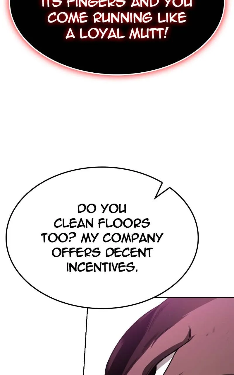 The Dungeon Cleaning Life of a Once Genius Hunter Chapter 116 page 97 - 