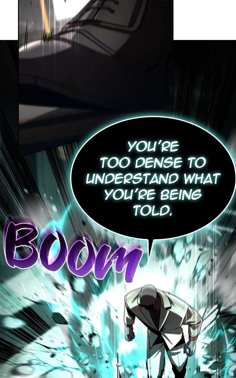 The Dungeon Cleaning Life of a Once Genius Hunter Chapter 116 page 100 - 