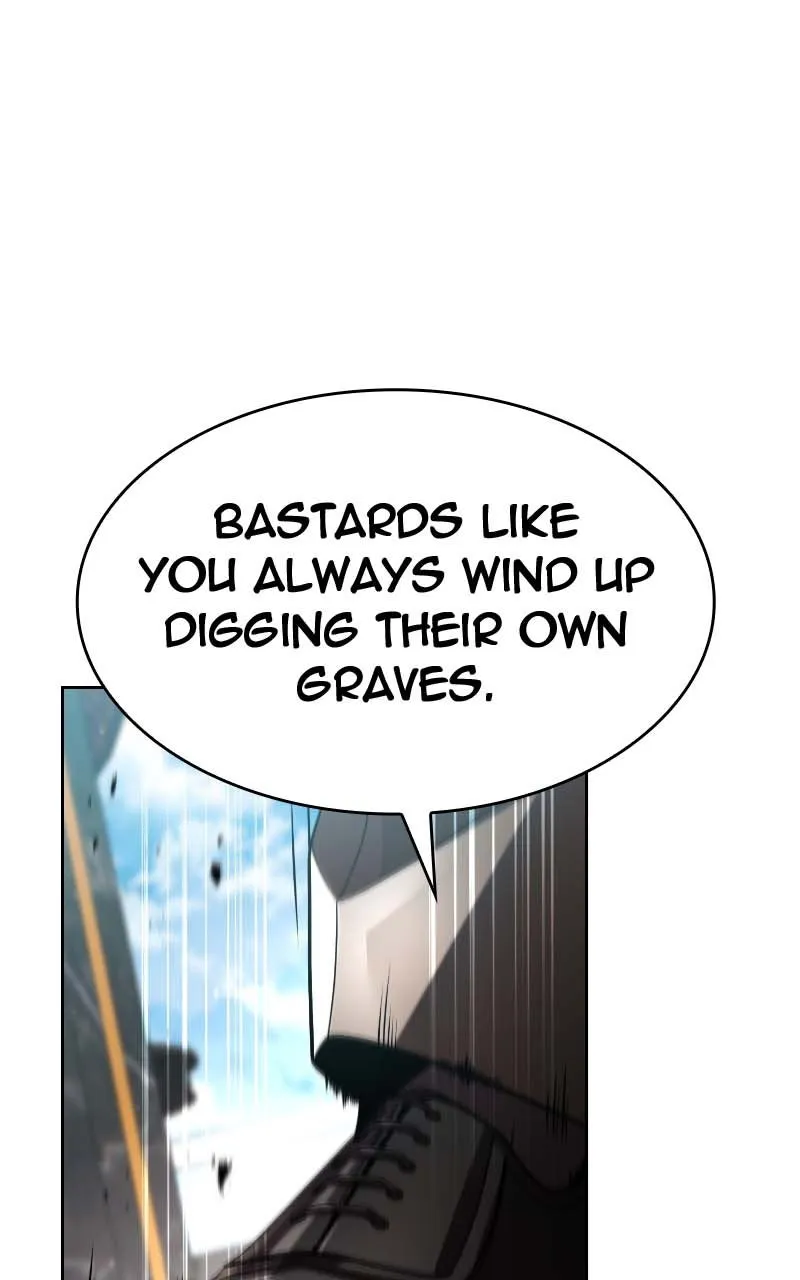 The Dungeon Cleaning Life of a Once Genius Hunter Chapter 117 page 1 - 