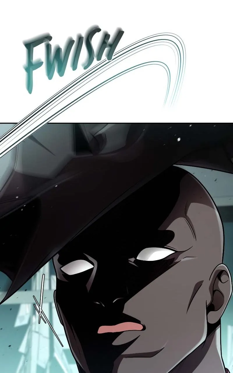 The Dungeon Cleaning Life of a Once Genius Hunter Chapter 117 page 11 - 