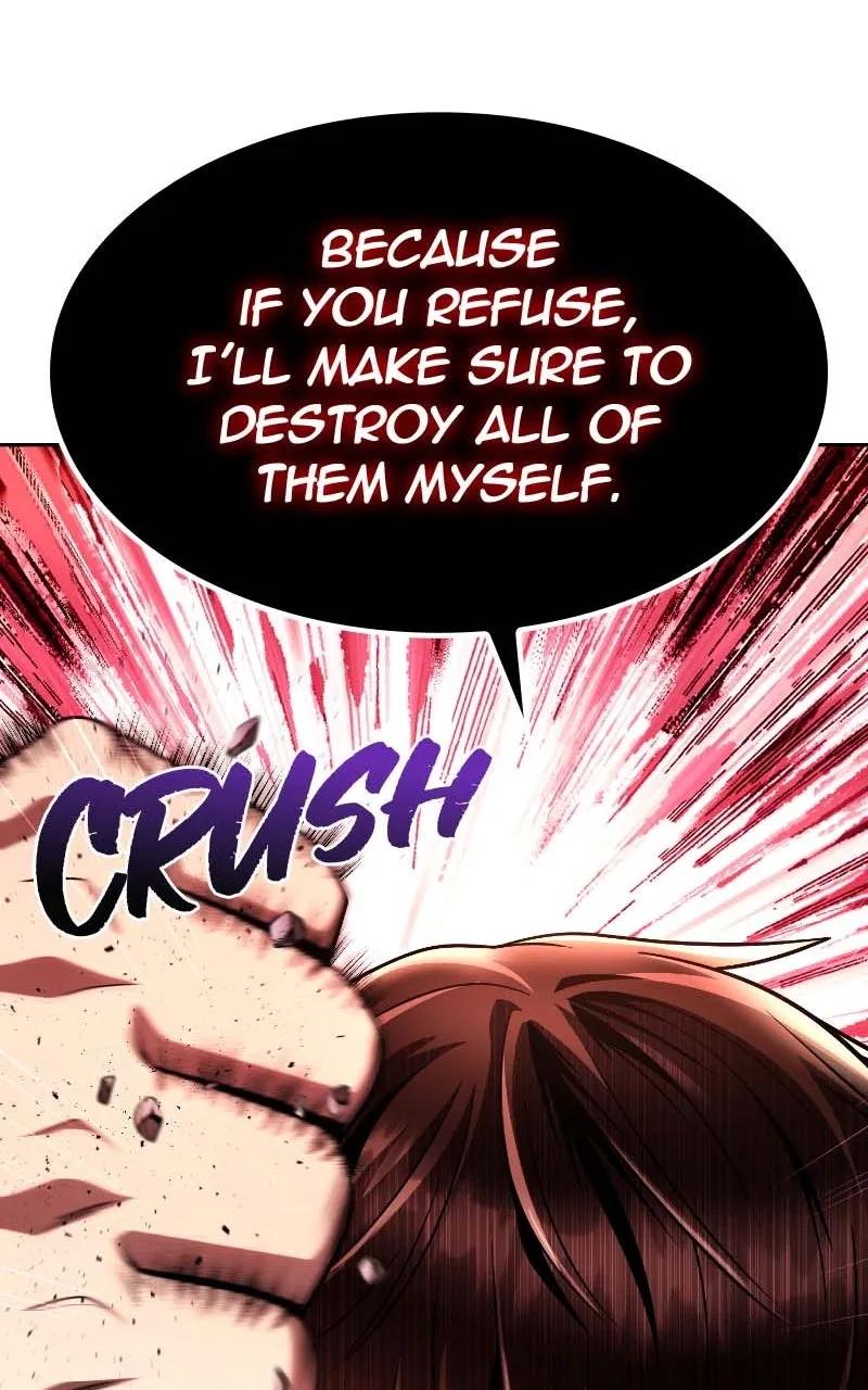The Dungeon Cleaning Life of a Once Genius Hunter Chapter 117 page 101 - 