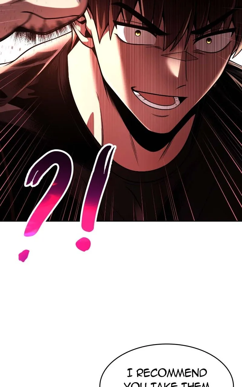 The Dungeon Cleaning Life of a Once Genius Hunter Chapter 117 page 102 - 