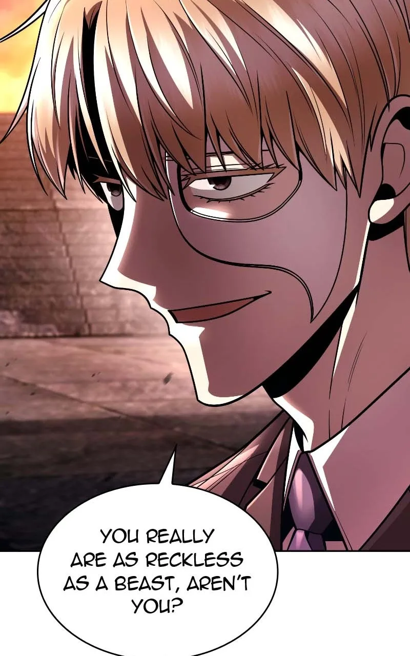 The Dungeon Cleaning Life of a Once Genius Hunter Chapter 117 page 105 - 