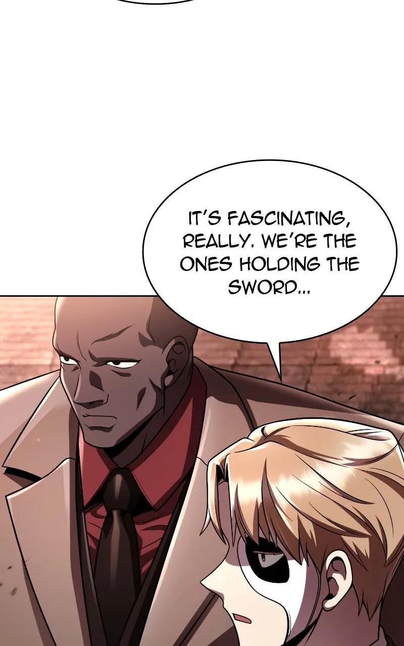 The Dungeon Cleaning Life of a Once Genius Hunter Chapter 117 page 106 - 