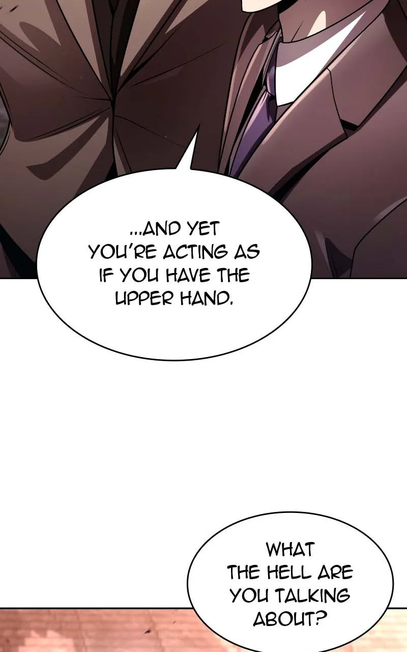 The Dungeon Cleaning Life of a Once Genius Hunter Chapter 117 page 107 - 