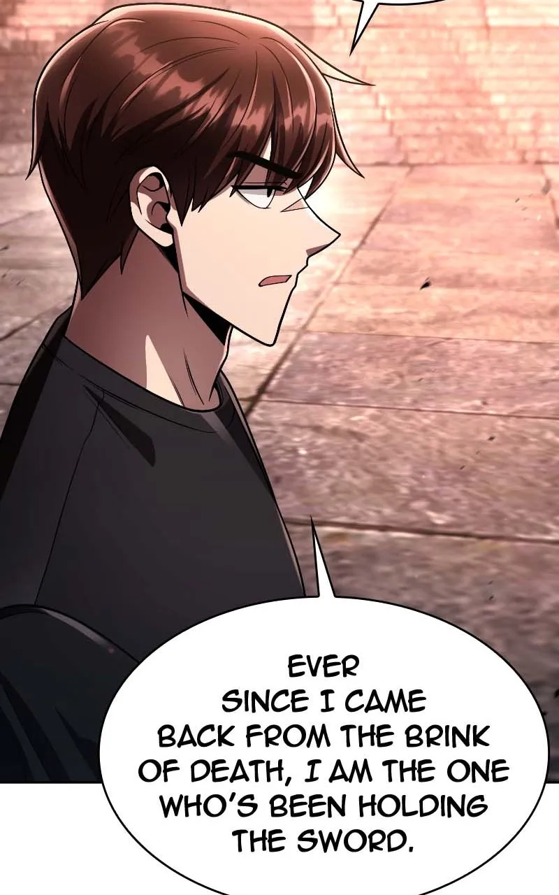 The Dungeon Cleaning Life of a Once Genius Hunter Chapter 117 page 108 - 