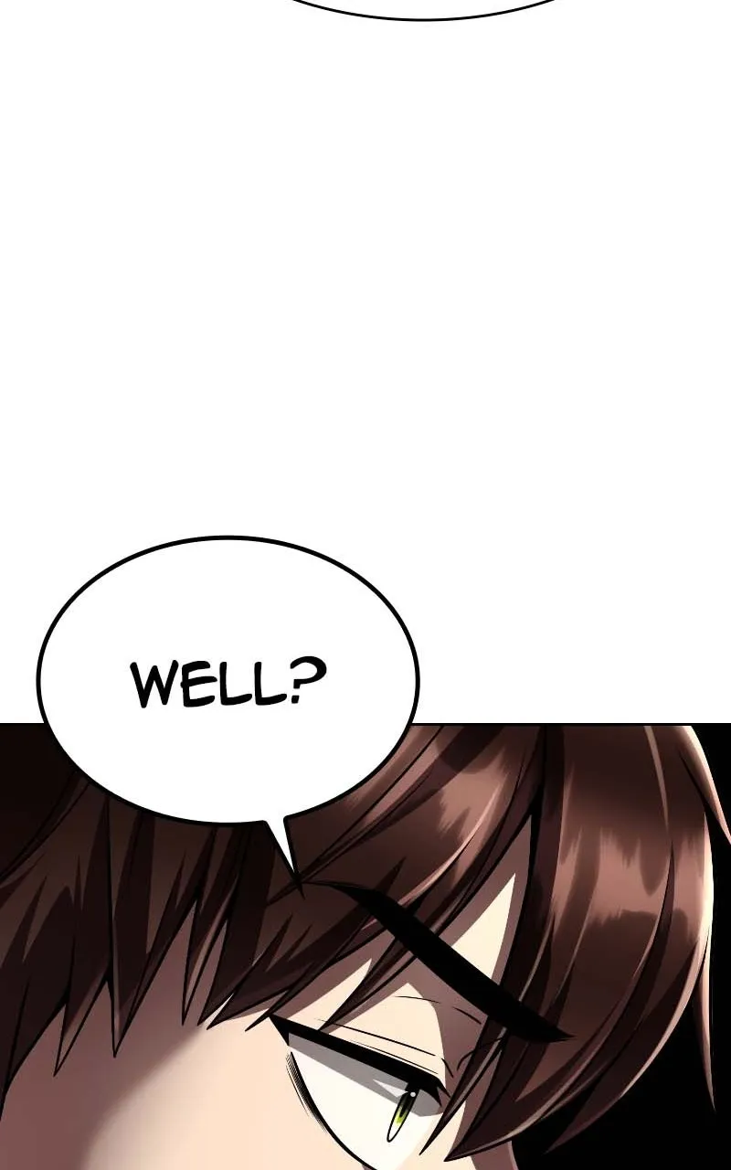 The Dungeon Cleaning Life of a Once Genius Hunter Chapter 117 page 109 - 