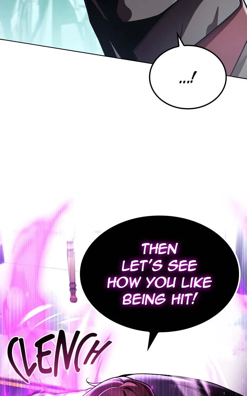 The Dungeon Cleaning Life of a Once Genius Hunter Chapter 117 page 12 - 
