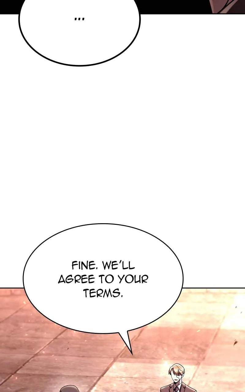 The Dungeon Cleaning Life of a Once Genius Hunter Chapter 117 page 112 - 