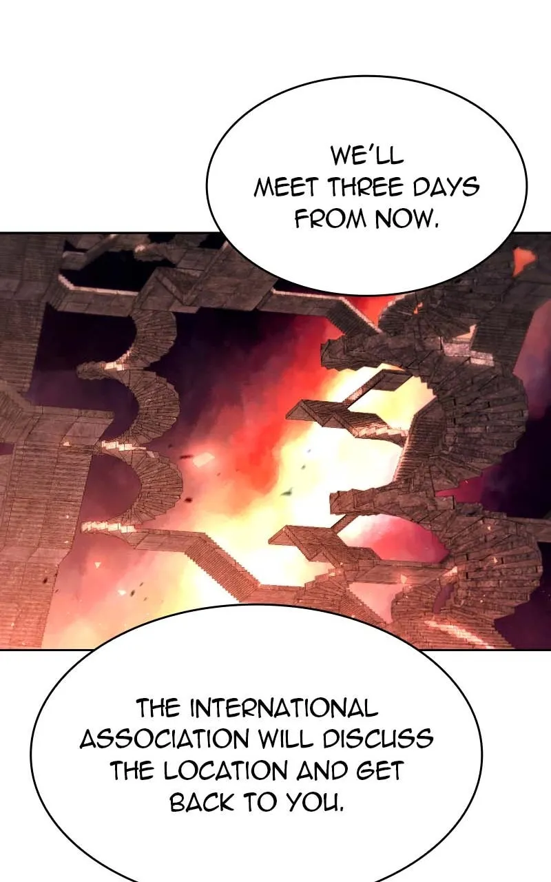 The Dungeon Cleaning Life of a Once Genius Hunter Chapter 117 page 114 - 