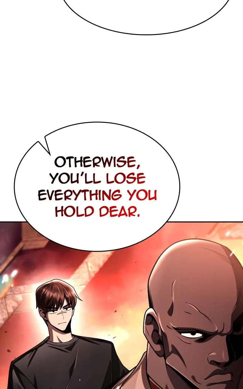 The Dungeon Cleaning Life of a Once Genius Hunter Chapter 117 page 117 - 
