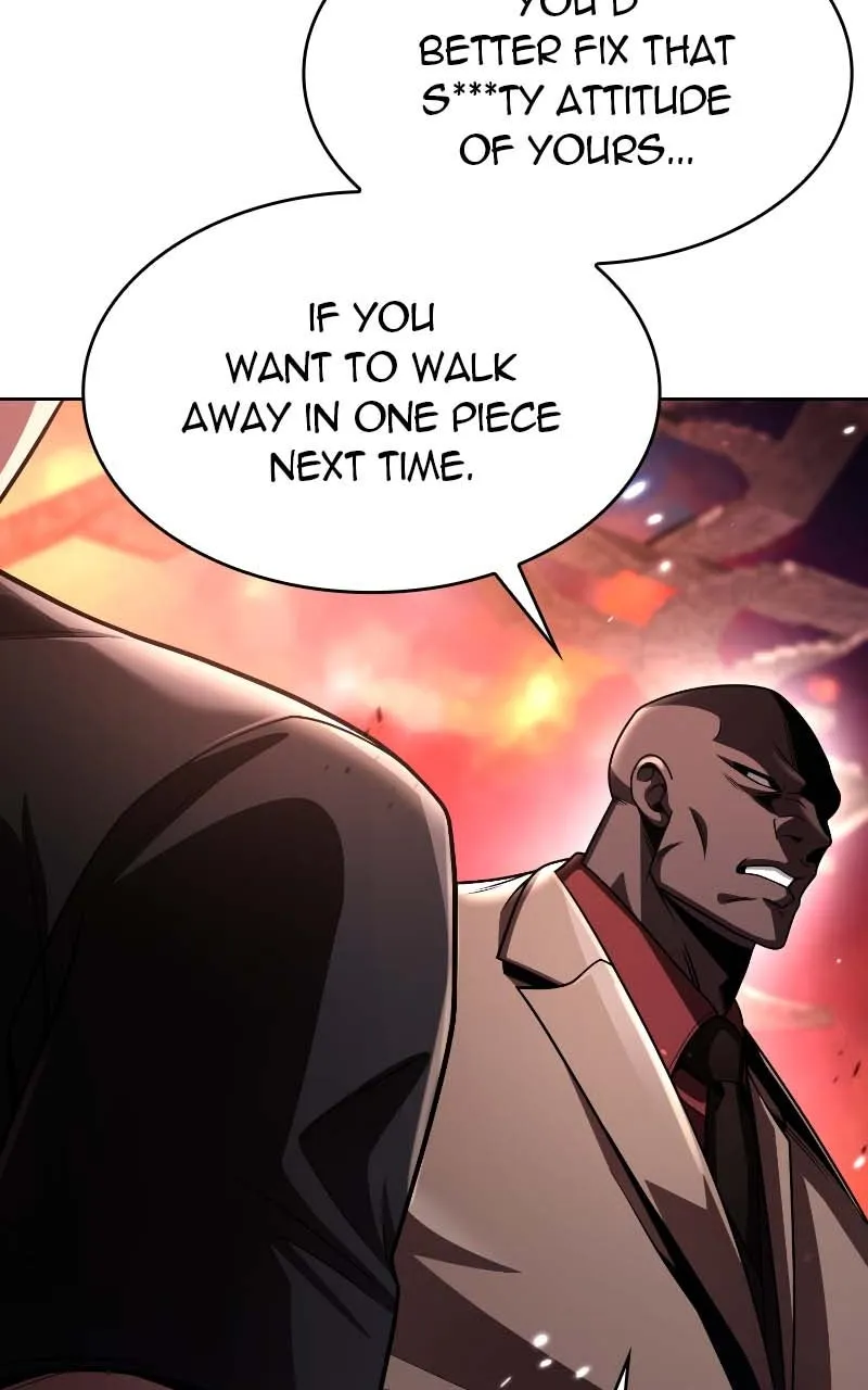 The Dungeon Cleaning Life of a Once Genius Hunter Chapter 117 page 119 - 