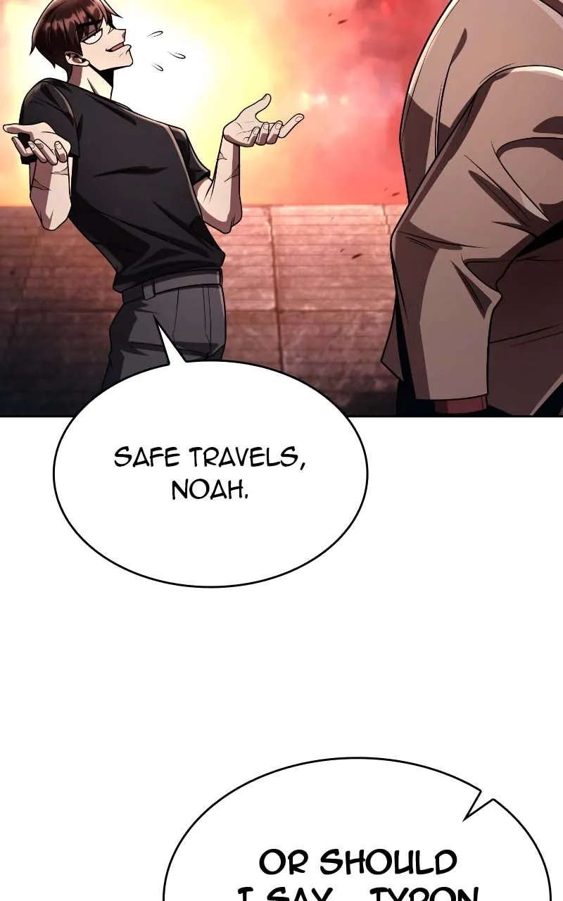 The Dungeon Cleaning Life of a Once Genius Hunter Chapter 117 page 121 - 