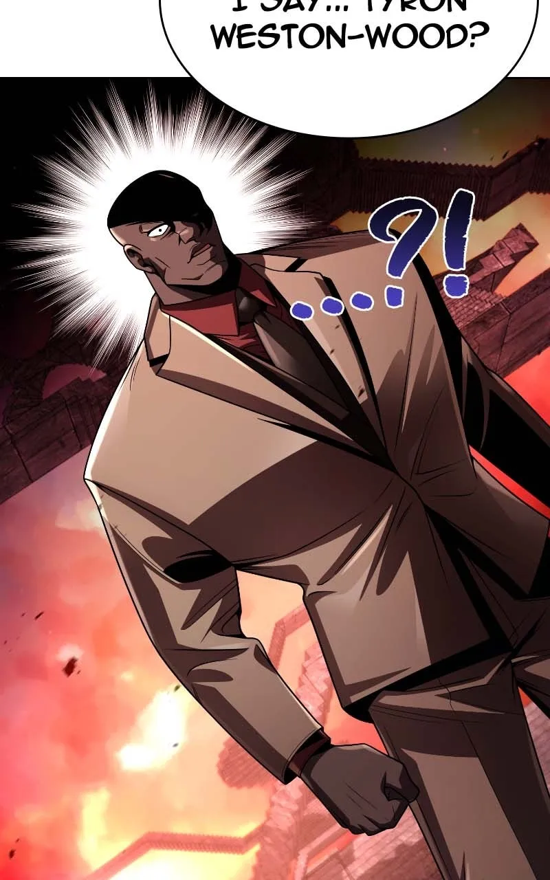 The Dungeon Cleaning Life of a Once Genius Hunter Chapter 117 page 122 - 