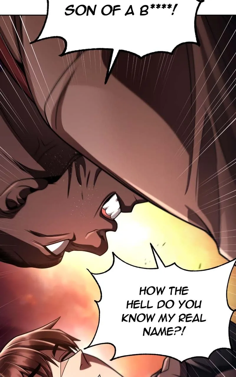 The Dungeon Cleaning Life of a Once Genius Hunter Chapter 117 page 125 - 