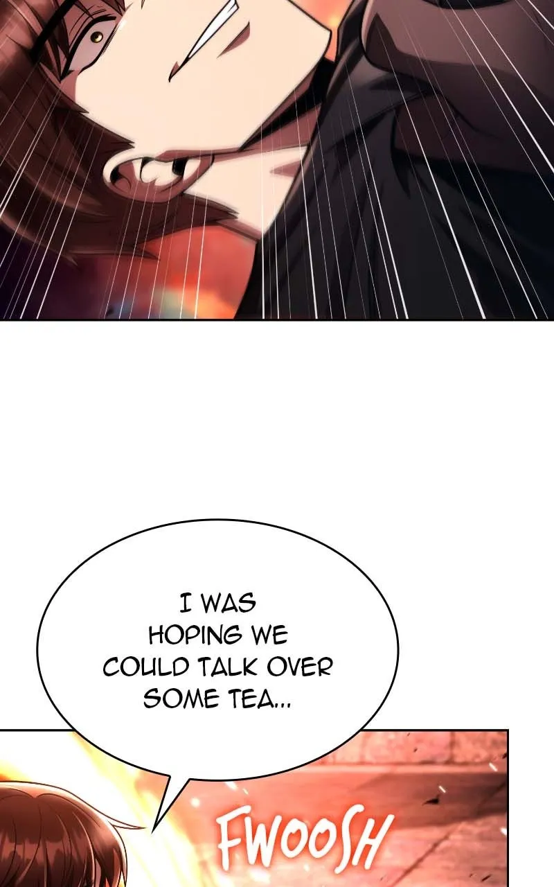 The Dungeon Cleaning Life of a Once Genius Hunter Chapter 117 page 126 - 