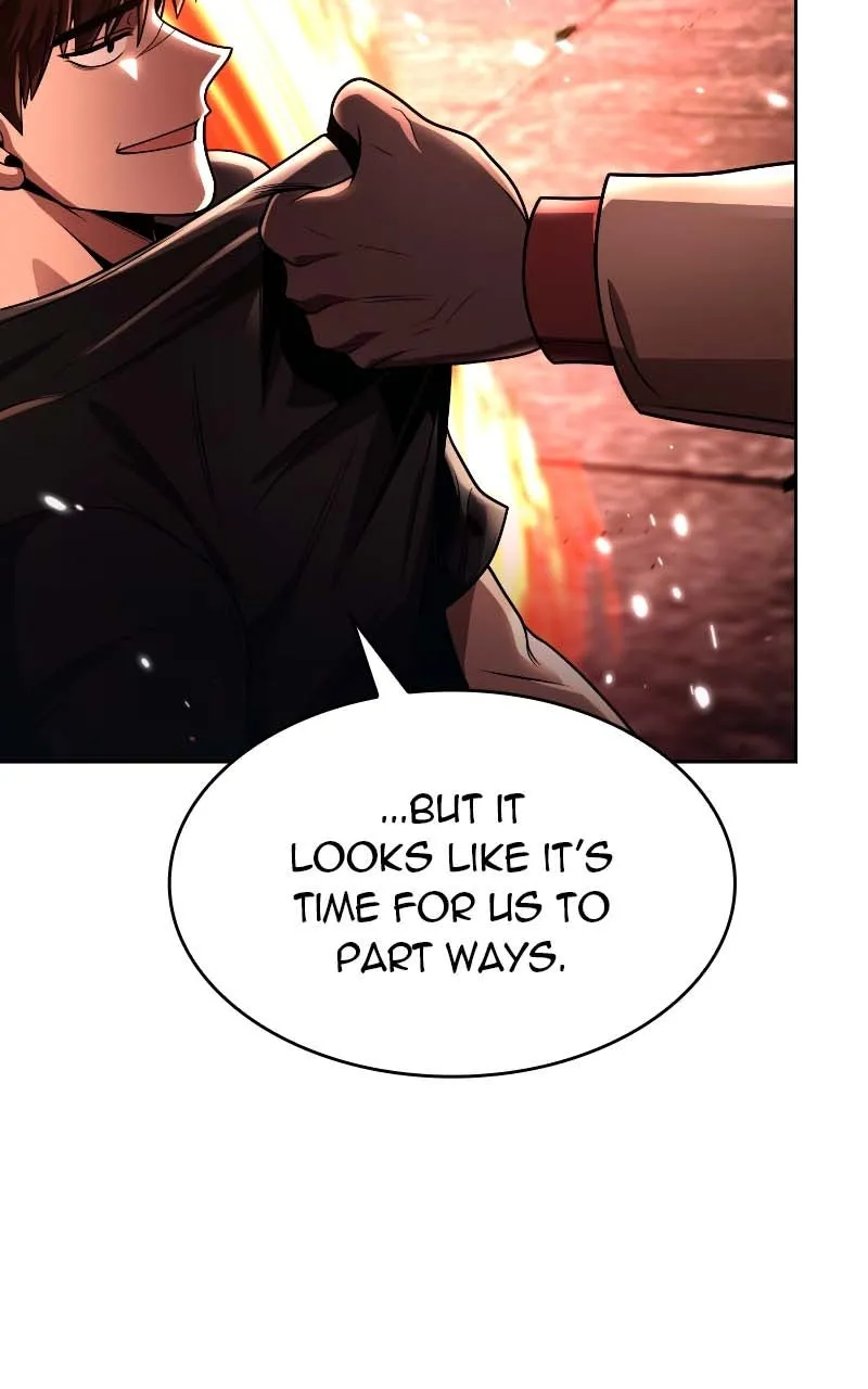The Dungeon Cleaning Life of a Once Genius Hunter Chapter 117 page 127 - 