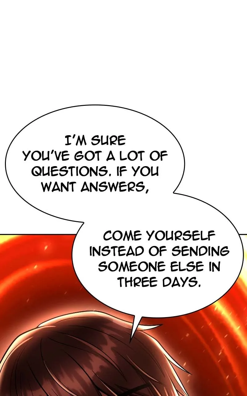 The Dungeon Cleaning Life of a Once Genius Hunter Chapter 117 page 128 - 