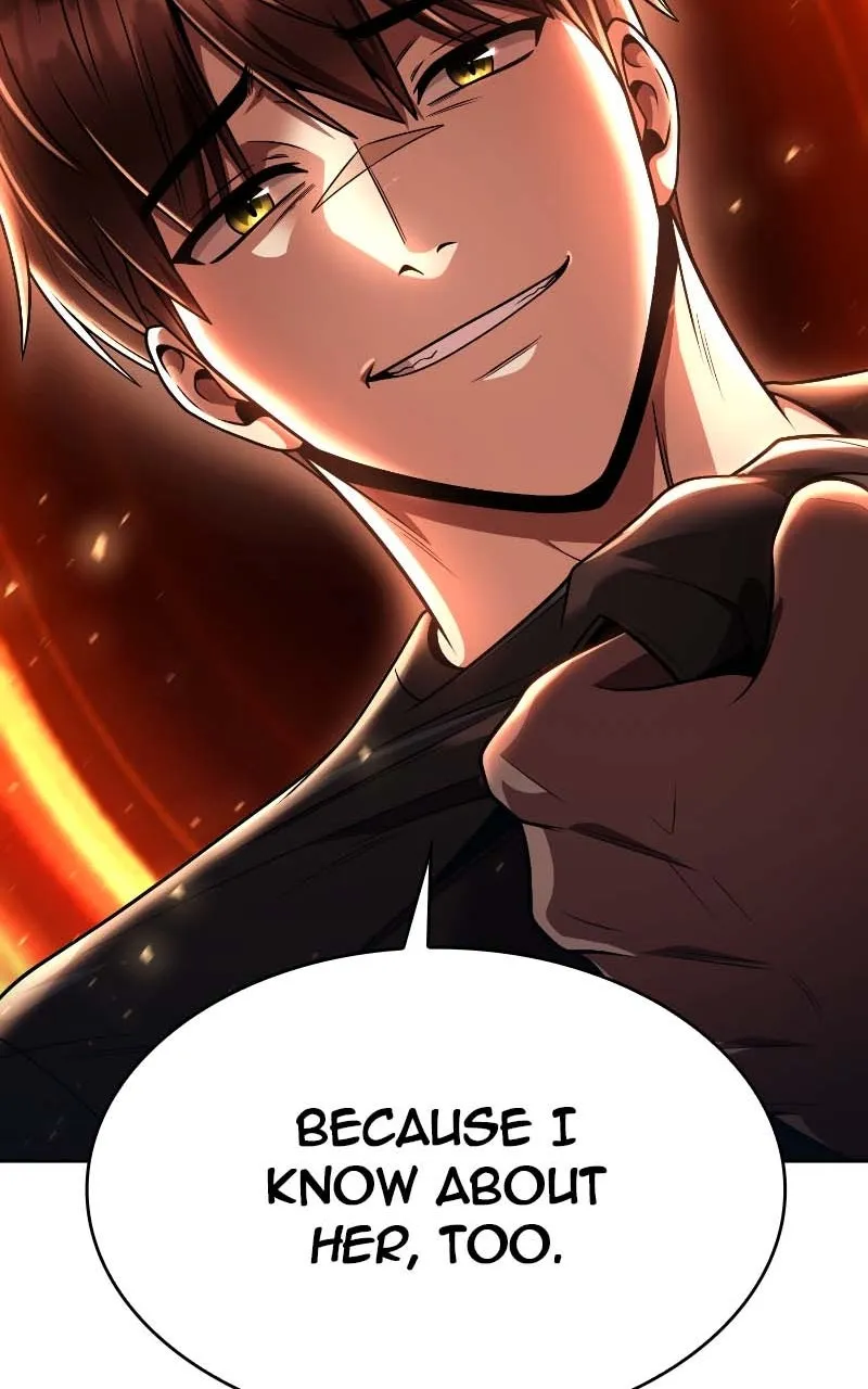 The Dungeon Cleaning Life of a Once Genius Hunter Chapter 117 page 129 - 
