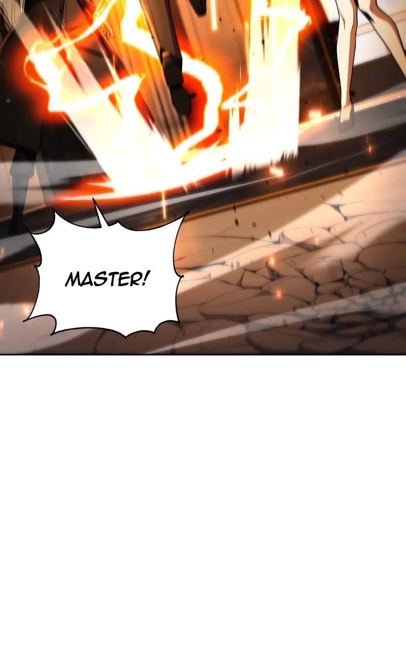The Dungeon Cleaning Life of a Once Genius Hunter Chapter 117 page 135 - 