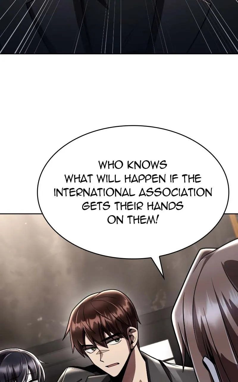 The Dungeon Cleaning Life of a Once Genius Hunter Chapter 117 page 138 - 
