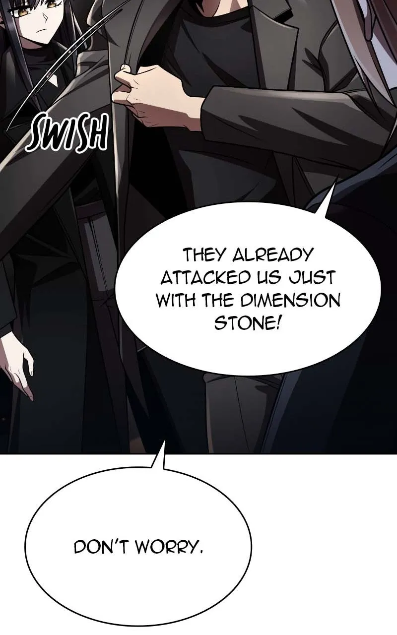 The Dungeon Cleaning Life of a Once Genius Hunter Chapter 117 page 139 - 