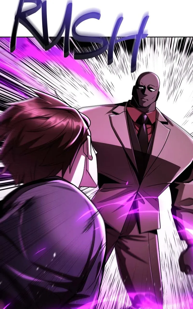 The Dungeon Cleaning Life of a Once Genius Hunter Chapter 117 page 15 - 