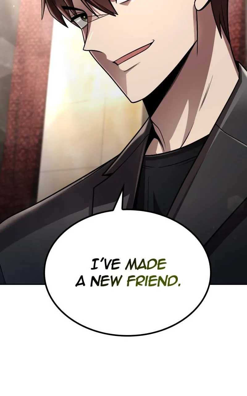 The Dungeon Cleaning Life of a Once Genius Hunter Chapter 117 page 141 - 