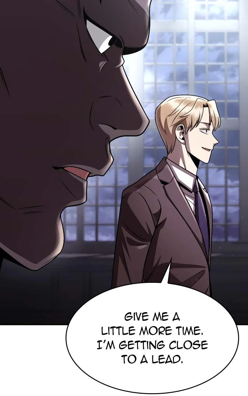 The Dungeon Cleaning Life of a Once Genius Hunter Chapter 117 page 145 - 