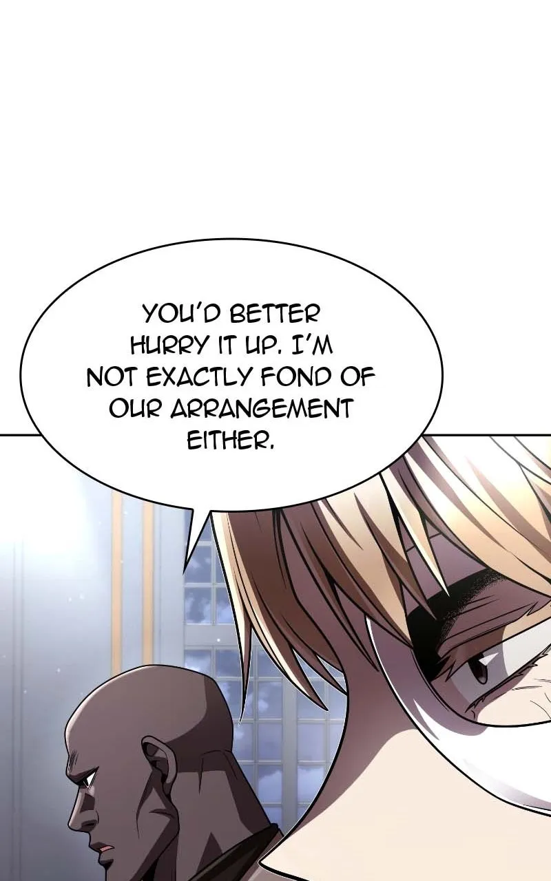 The Dungeon Cleaning Life of a Once Genius Hunter Chapter 117 page 146 - 