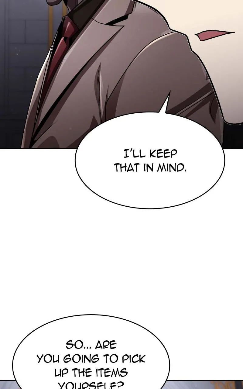 The Dungeon Cleaning Life of a Once Genius Hunter Chapter 117 page 147 - 