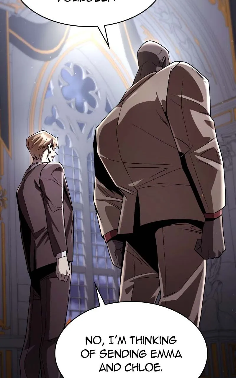 The Dungeon Cleaning Life of a Once Genius Hunter Chapter 117 page 148 - 
