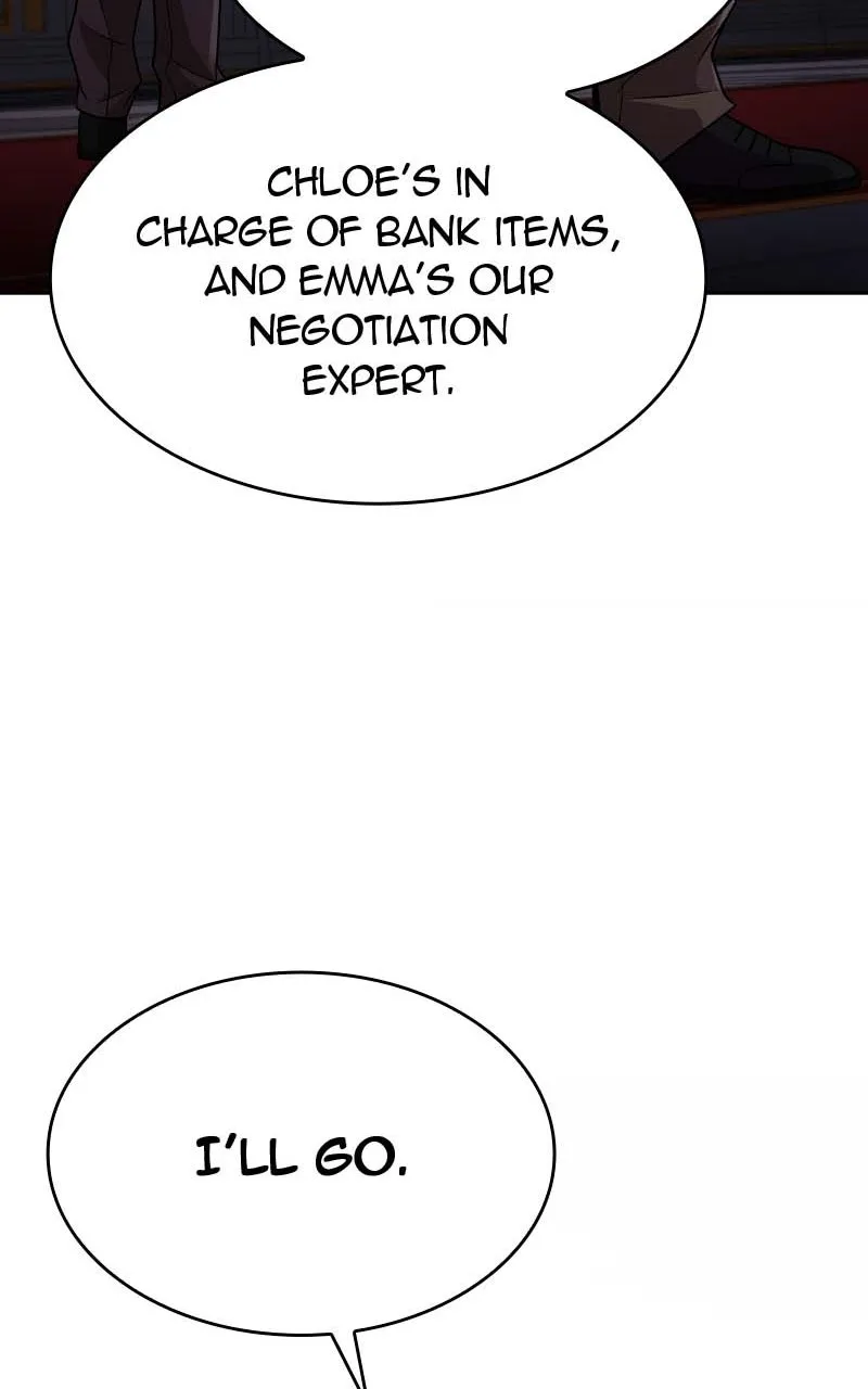 The Dungeon Cleaning Life of a Once Genius Hunter Chapter 117 page 149 - 