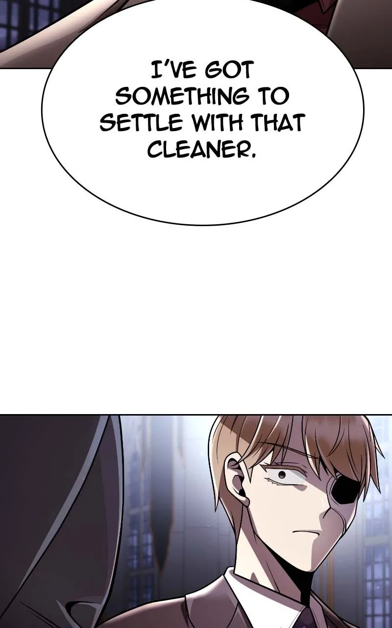 The Dungeon Cleaning Life of a Once Genius Hunter Chapter 117 page 151 - 