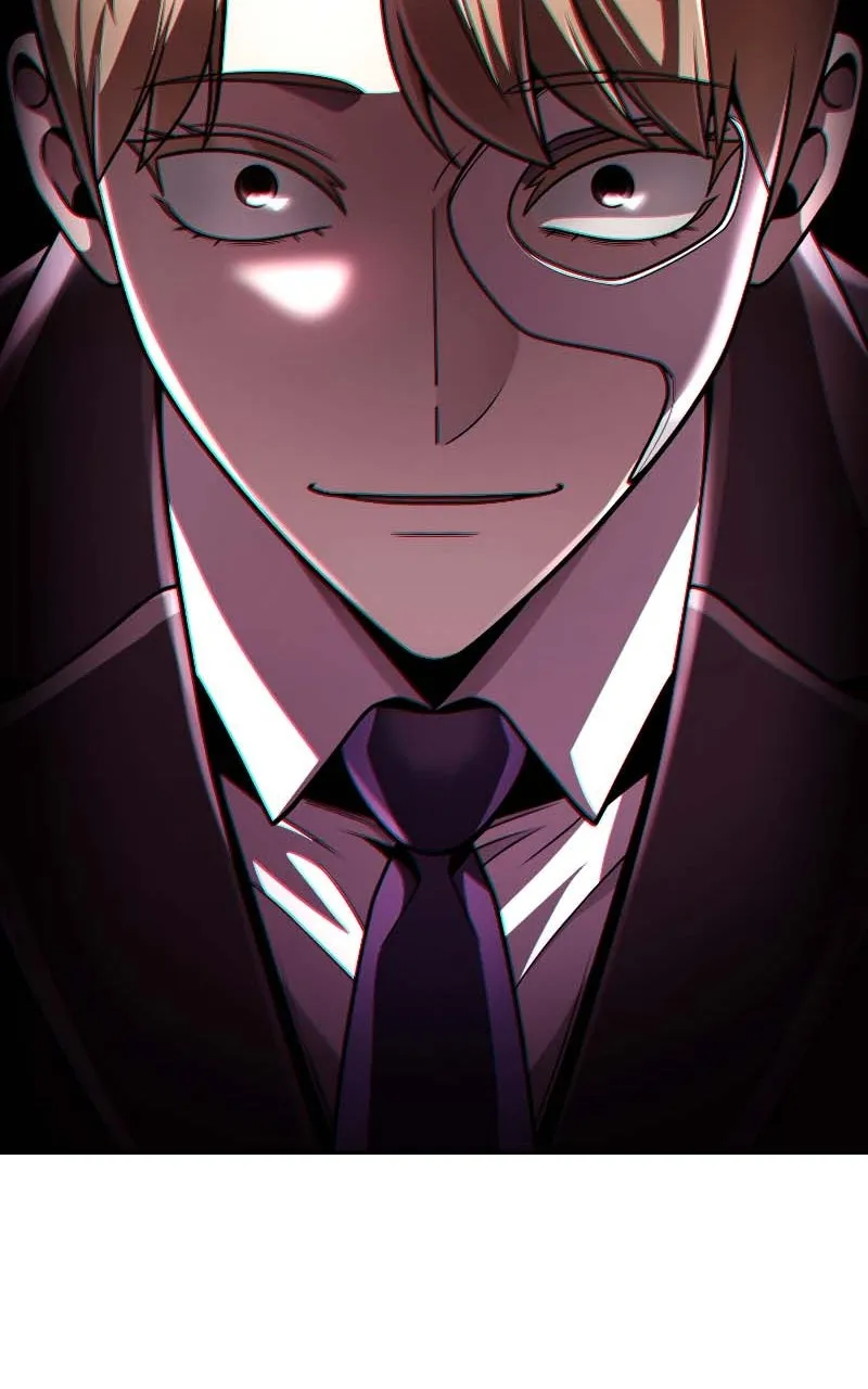 The Dungeon Cleaning Life of a Once Genius Hunter Chapter 117 page 24 - 