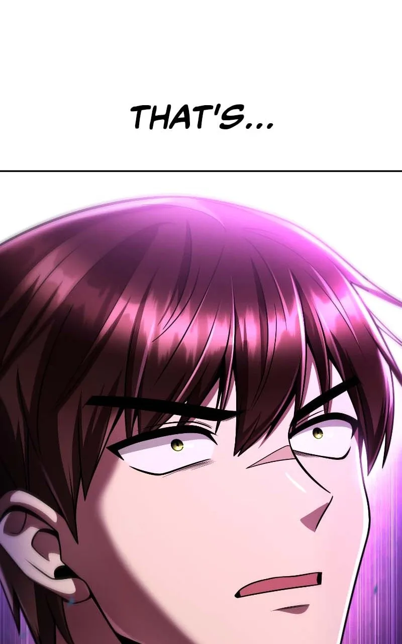 The Dungeon Cleaning Life of a Once Genius Hunter Chapter 117 page 25 - 