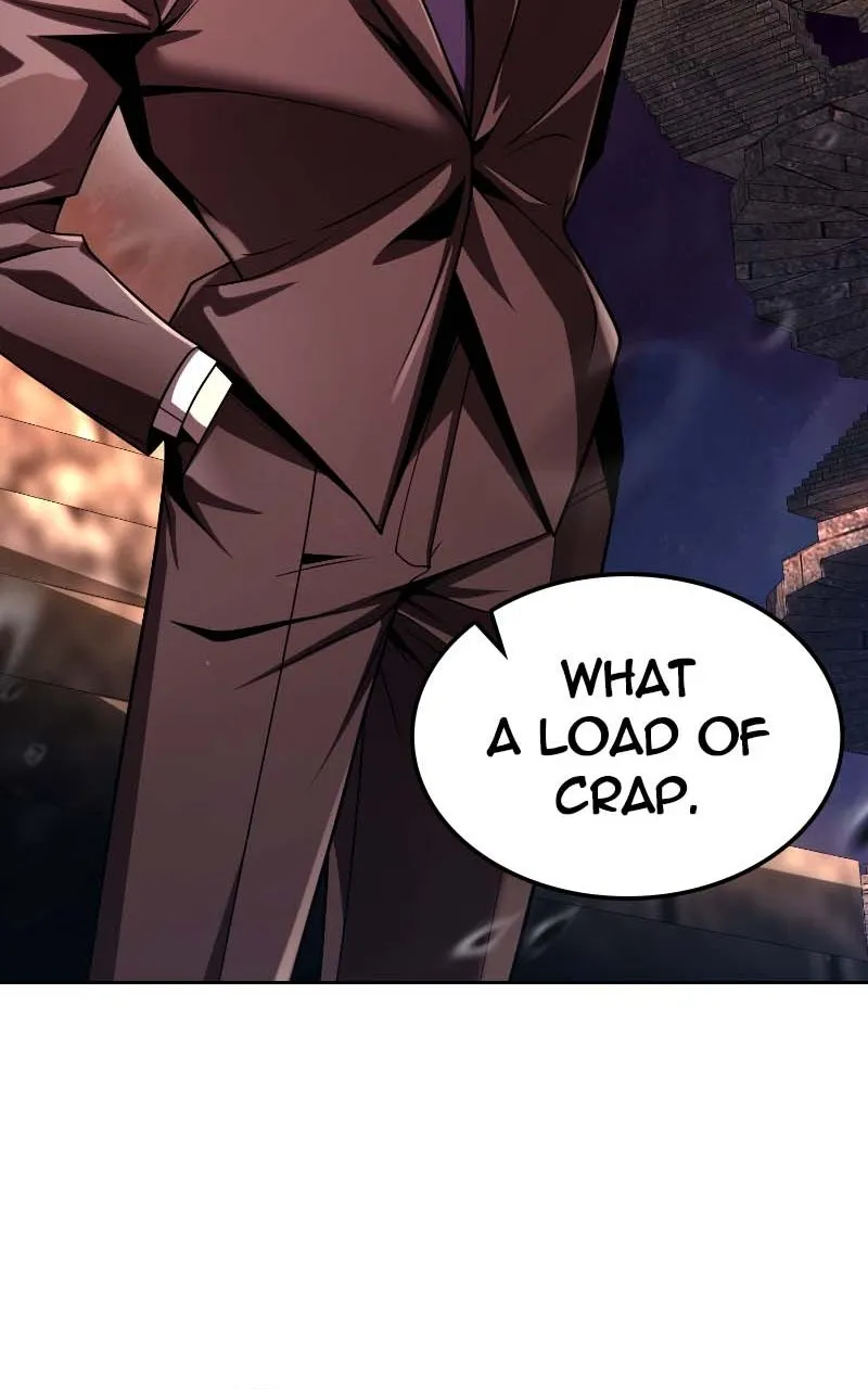The Dungeon Cleaning Life of a Once Genius Hunter Chapter 117 page 29 - 