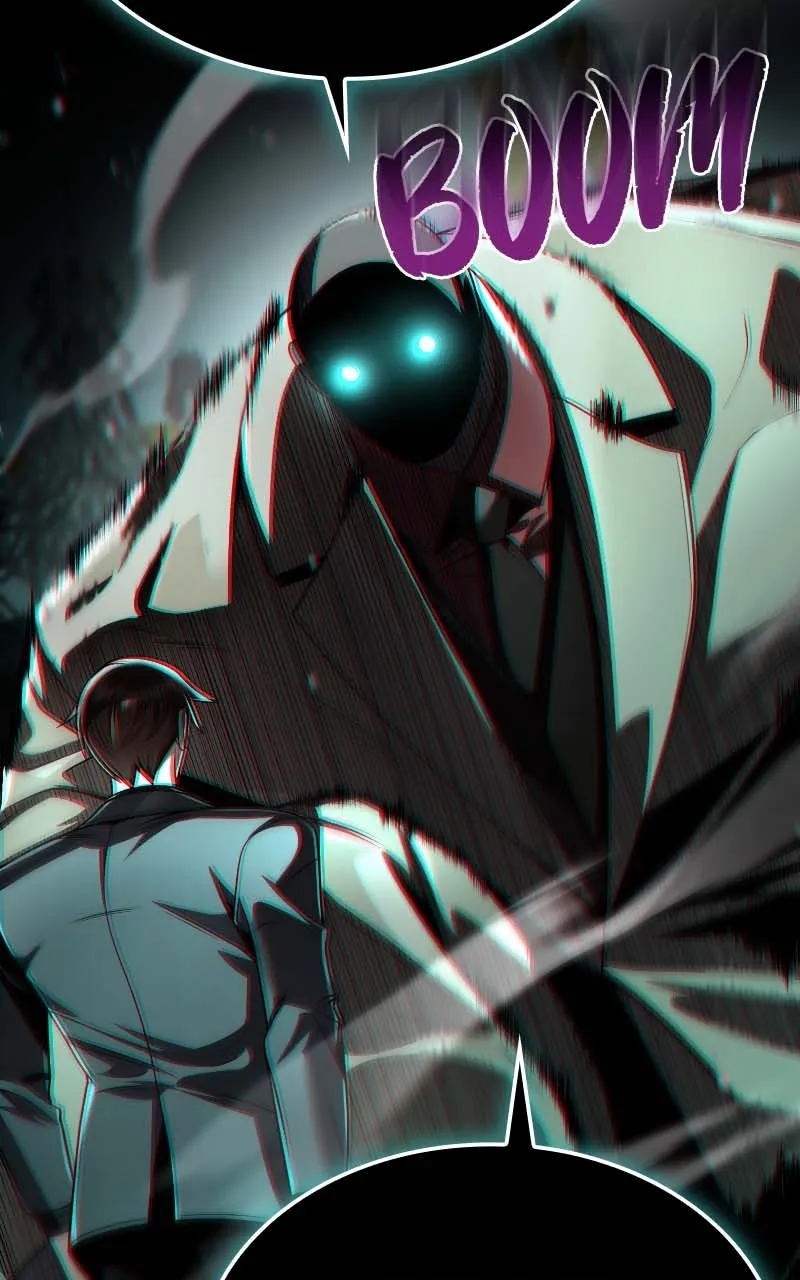 The Dungeon Cleaning Life of a Once Genius Hunter Chapter 117 page 4 - 