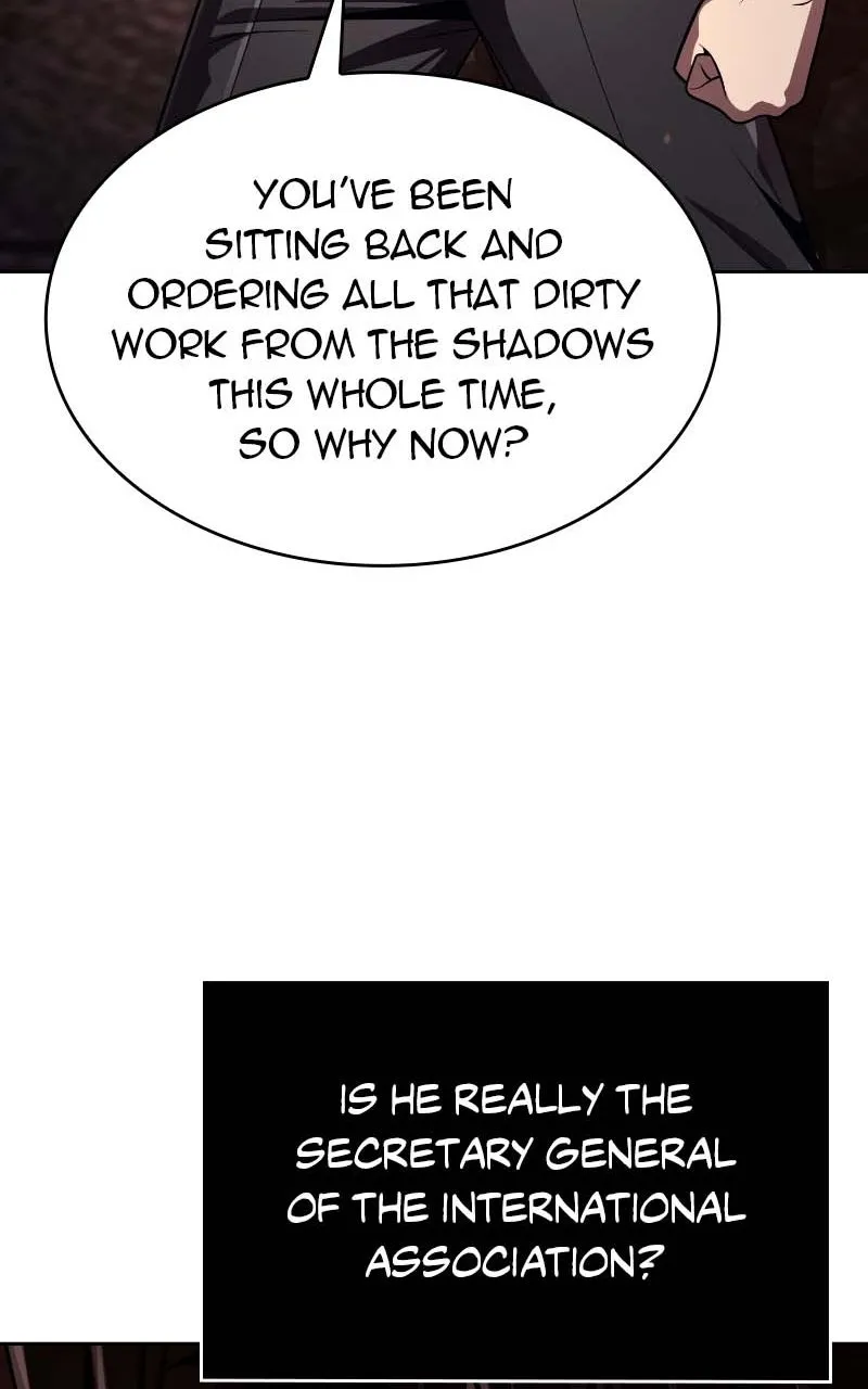 The Dungeon Cleaning Life of a Once Genius Hunter Chapter 117 page 32 - 