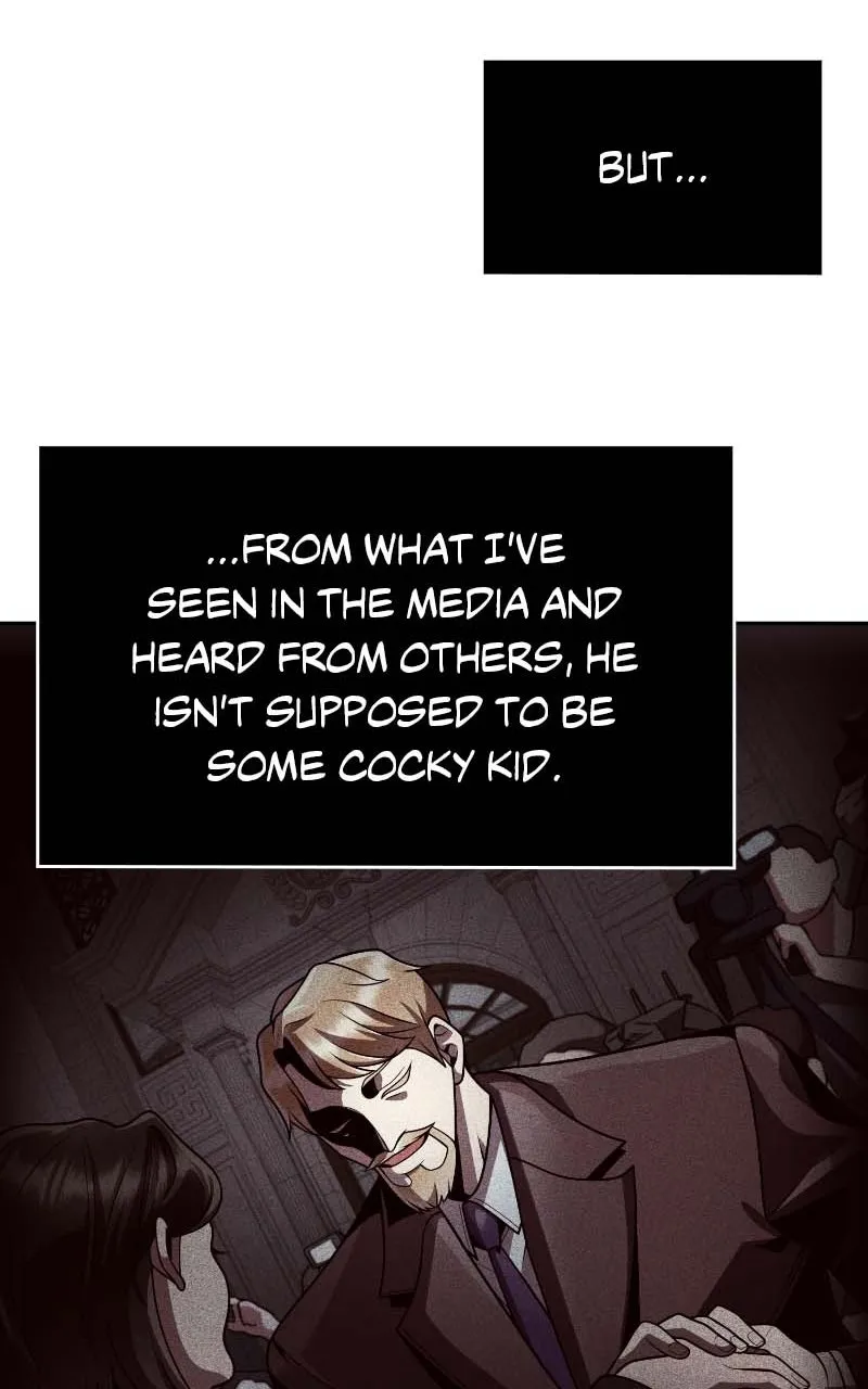 The Dungeon Cleaning Life of a Once Genius Hunter Chapter 117 page 34 - 