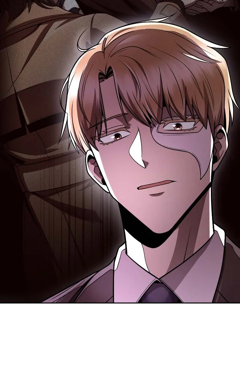 The Dungeon Cleaning Life of a Once Genius Hunter Chapter 117 page 35 - 