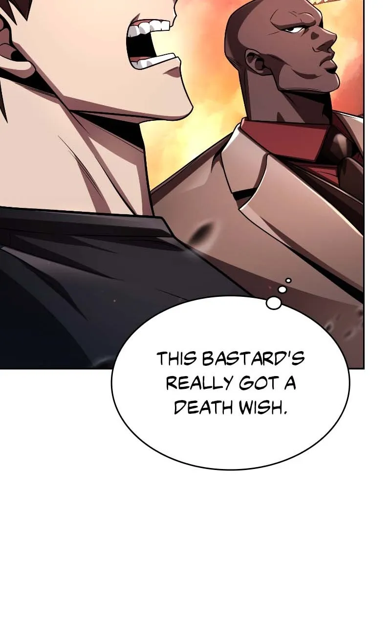 The Dungeon Cleaning Life of a Once Genius Hunter Chapter 117 page 37 - 