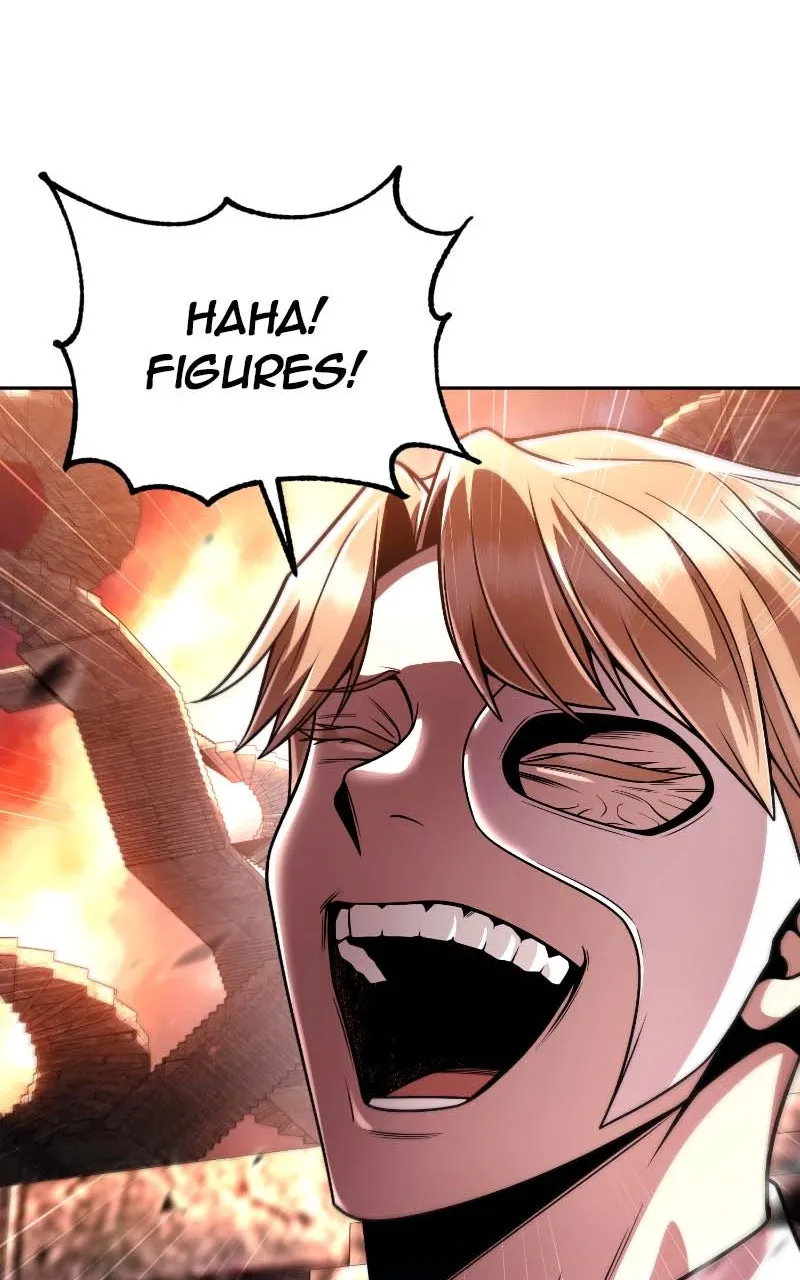The Dungeon Cleaning Life of a Once Genius Hunter Chapter 117 page 38 - 