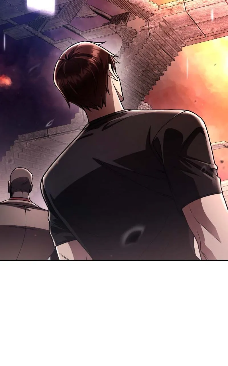 The Dungeon Cleaning Life of a Once Genius Hunter Chapter 117 page 45 - 