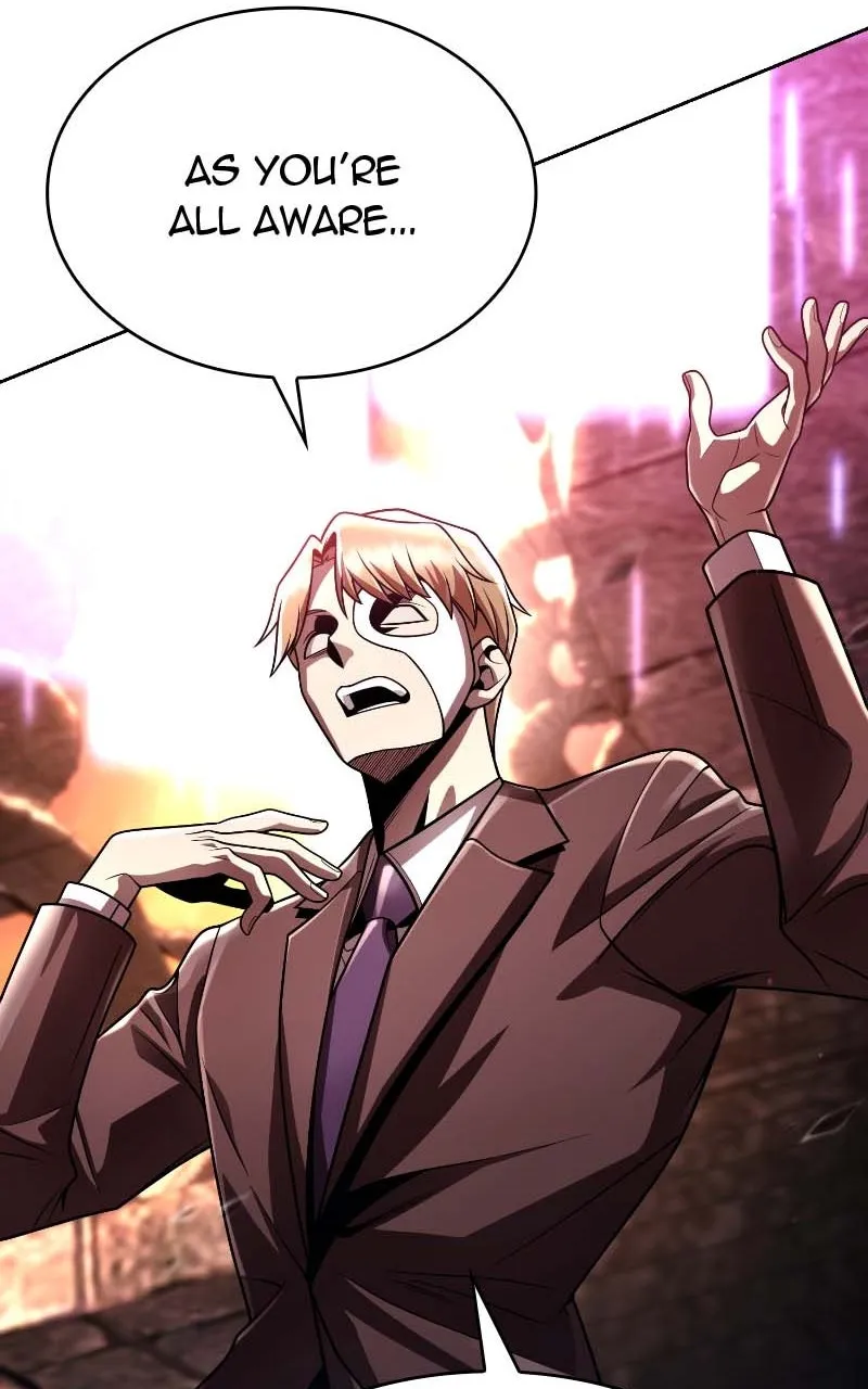 The Dungeon Cleaning Life of a Once Genius Hunter Chapter 117 page 46 - 