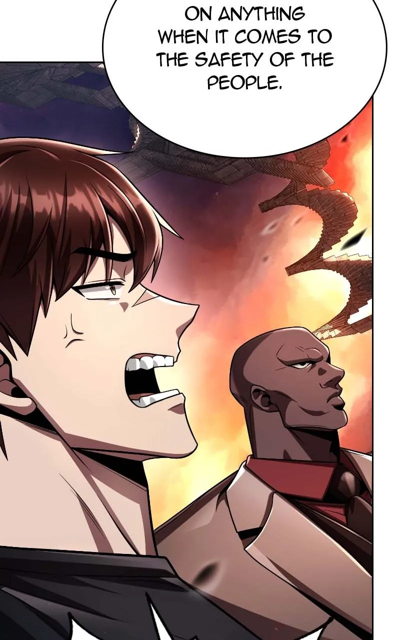 The Dungeon Cleaning Life of a Once Genius Hunter Chapter 117 page 48 - 